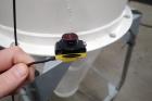 Oneida Air System Dust Collector